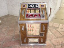 ANTIQUE TRADE STIMULATOR DIXIE BELL 1934 DIXIE MANUFACTURING CO. EXTREMELY RARE picture
