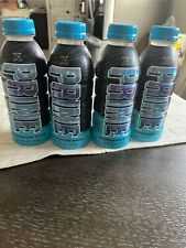 PRIME HYDRATION  X Holographic And Regular White Wording- One Bottle Left picture