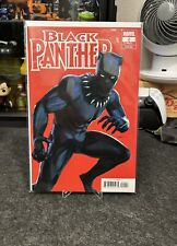 BLACK PANTHER #2 (MIKE MAYHEW VARIANT)(2023) COMIC BOOK Marvel picture