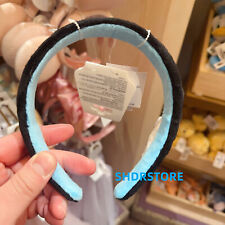 Disney authentic with tag custom your ear headband black color disneyland picture