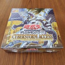 Yu-Gi-Oh OCG Duel Monsters CYBERSTORM ACCESS picture