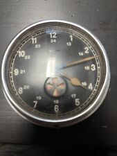 Vintage Germany Kienzle Military Clock For Automobile picture