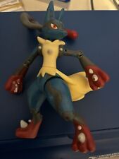 Pokémon Tomy Adjustable Figure picture