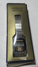 Vintage New in Package SHRINER Digital quartz MEN UNISEX Watch picture