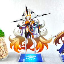 Fate/Grand Order Anime Desk Stand Double-sided HD Figure Acrylic Decor Gift picture