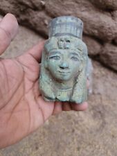 Queen Amenirdis I Statue - Rare Ancient Egyptian Queen Collectible - Historical picture