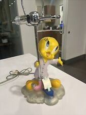 Extremely Rare  Tweety lamp  only Sold At Warner Bros Studio Store Looney tunes picture