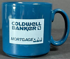 Vintage COLDWELL BANKER Coffee Cup Mug picture