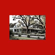 Very Cool Modern Postcard - The Myrtles Plantation - Haunted America - Louisiana picture