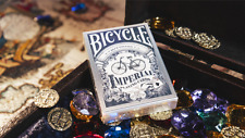 Bicycle Imperial Playing Cards picture