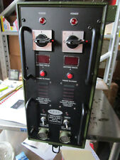 A.T.S.I. RMBC64-24D/DC Hawk Battery Charger  New picture