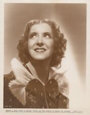 Gracie Allen (1937) 🎬⭐ Beauty Hollywood Actress - Stunning Portrait Photo K 181 picture