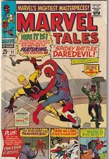 MARVEL TALES # 11  SPIDERMAN # 16 VS DAREDEVIL, JOURNEY INTO MYSTERY # 94 THOR  picture