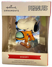Limited Edition Snoopy Astronaut Christmas Ornament by Hallmark via Macy’s picture