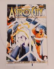 Astro City #2, Homage Comics, Oct 1996 picture