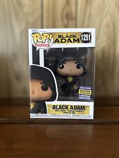 Black Adam (DC Black Adam) Funko Pop picture