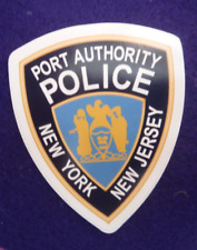 NY NJ Port Authority Police 3