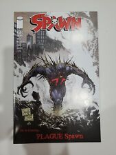 Spawn #313 McFarlane / Capullo Variant  Plague Spawn Cover NM 9.4 + Image Comics picture