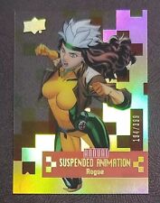 2022-2023 Marvel UD Suspended Animation Rogue #194/399 - Card 2 picture