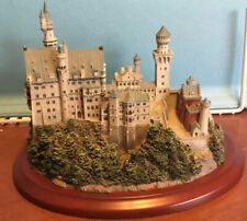 Lenox Great Castle Of The World “Neuschwanstein” Germany 1994 picture