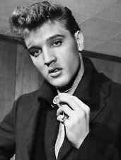 Elvis Presley The King of Rock Vintage Publicity Picture Photo Print 8
