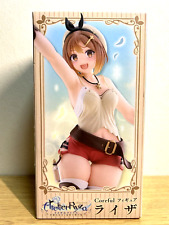 Atelier Ryza Ever Darkness the Secret Hideout Ryza Coreful Figure from JAPAN picture