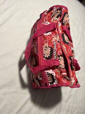 Betty Boop “ALL KISSES” Duffle Bag picture