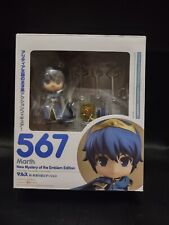 Anime Fire Emblem Hero Nendroid Marth 567 Collectible PVC Figure Toy New In BOX picture