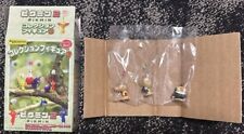 Pikmin 2 Collection Figure Olimar Louie President Unopened W/Box Agatsuma Japan picture
