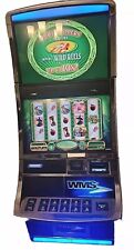 WMS BB2 SLOT MACHINE GAME SOFTWARE - WIZARD OF OZ RUBY SLIPPERS picture