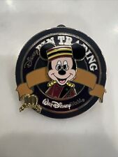 Disney Pin PP78256 WDW Pin Trading Night PTN Bellhop Mickey Tower Terror LE500 picture