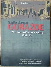 Safe Area Goražde: The War in Eastern Bosnia 1992-95 picture