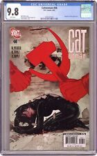 Catwoman #68 CGC 9.8 2007 4391407009 picture