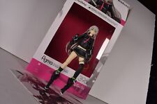 Ichi Heavily Armed Highschool Girls Figma 396 WITH PRE-ORDER CARD picture