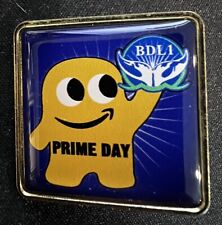 Amazon Peccy Pin BDL1 Prime Day Whale Tail Logo picture
