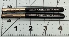 Two Vintage Koh-I-Noor Pencil Lengthener No. 1098 Made In Germany Lot Of 2 picture