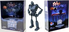 Iron Giant 2020 SDCC Diamond Select Toys PX Exc Action Figure Light Up Eyes picture