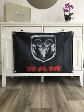 RAM Flag 2x3ft picture