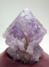 Large Hydrothermal Etched Elestial Amethyst Crystal  ~ Brazil picture