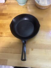 WAGNER CHEF SKILLET 9 INCH 1386C picture