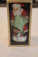 Memories Of Santa Collection 1913 Limited Edition Ornament picture