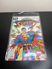 Superman (1987) #13 picture