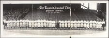 Photo:1922 The Cleveland Indians baseball club,American League,season 1922 picture
