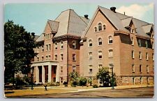 Postcard - State Teachers College - East Stroudsburg, Pennsylvania - 1960s (Q37) picture