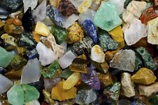 Ultimate Extraordinary Stone Mix - 3 Pounds of Rough Stones picture