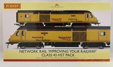 Hornby Improving Your Railway Class43 Diesel Locomotive picture