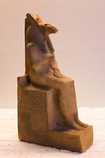 Ancient Egyptian God Seth, Egyptian Seth statue - Made In Egypt picture