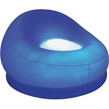 Air Candy Inflatable Illuminated City Style Chairs Perfect for Indoors & Outd... picture