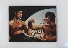1974 Yamakatsu Towa Bruce Lee Dragon Series Bruce Lee Chuck Norris #90 07yc picture