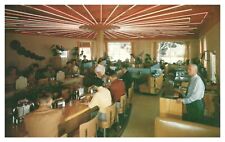 CALIFORNIA Dutch Youngman's Famous Drive In Restaurant MONTEREY Little Jukeboxes picture